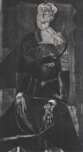 Bruno cassinari la - cassinari,