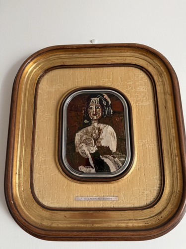Bruno cassinari susanna - cassinari,