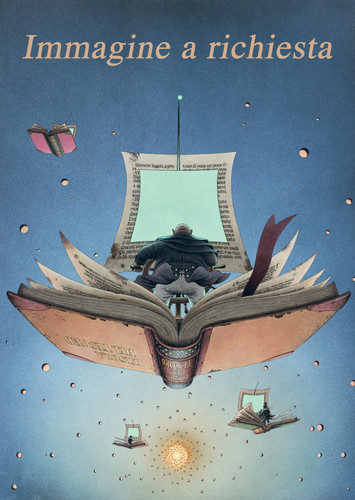 Libro bruno cassinari - libro,