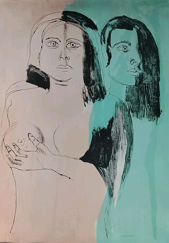 Figure femminili arte - figure, –