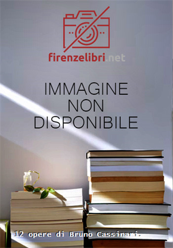 Opere di bruno - ,