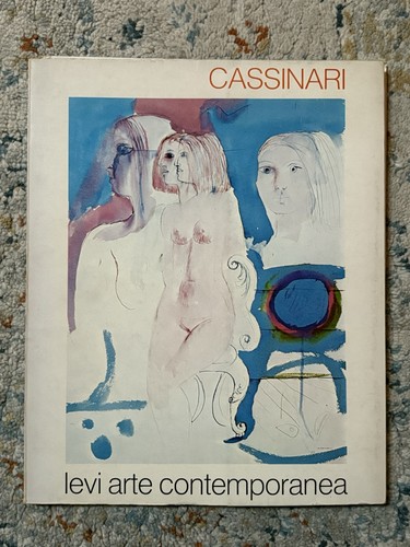 Bruno cassinari cento - bruno,