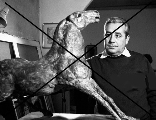 Foto bruno cassinari anni - foto,