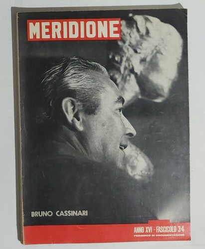 33684 meridione anno xvi - anno,