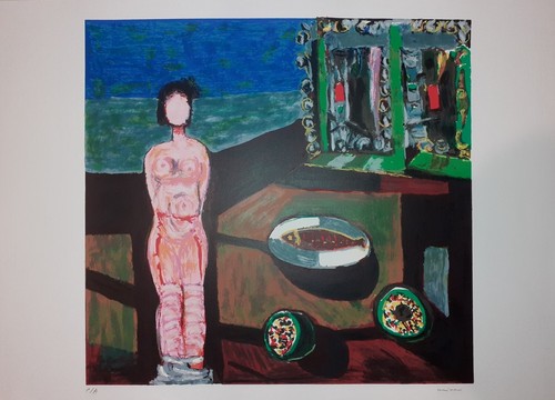 Bruno cassinari - bruno,