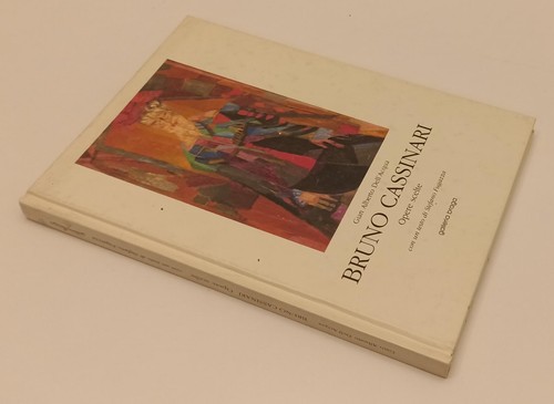 Bruno cassinari opere - lt-,