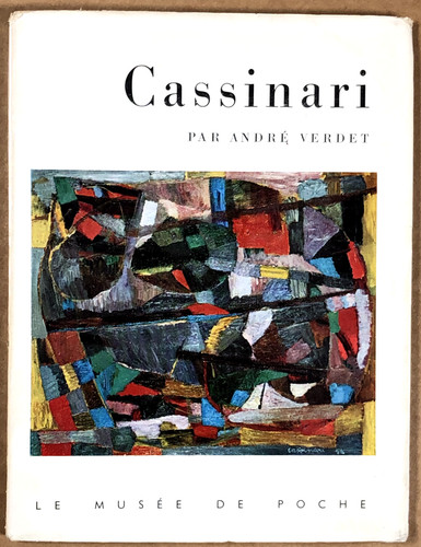 Cassinari par andré - (bruno),