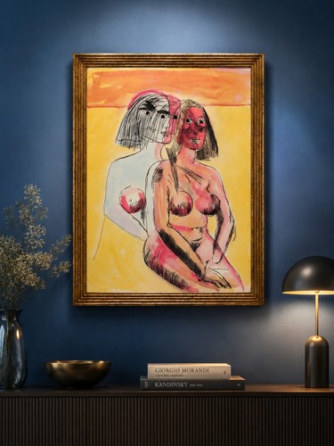 Bruno cassinari bellissima - ,,