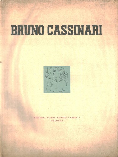 Bruno cassinari franco - bruno,