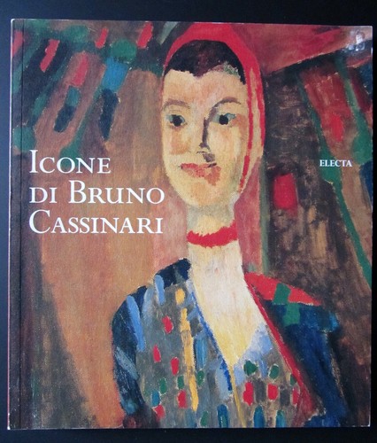 Icone bruno cassinari - icone,