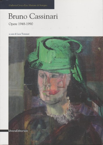 Bruno cassinari opere - bruno,