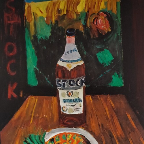 Arte industria stock - arte,